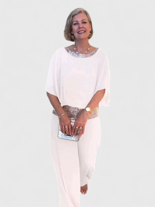 Evelyn | Elegant Two-piece Set