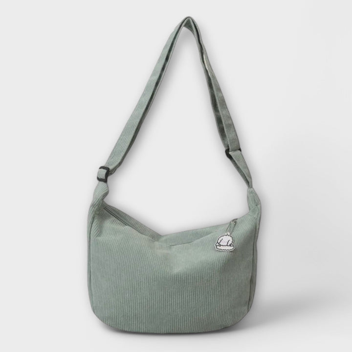 Evelyn | Cordura Shoulder Bags