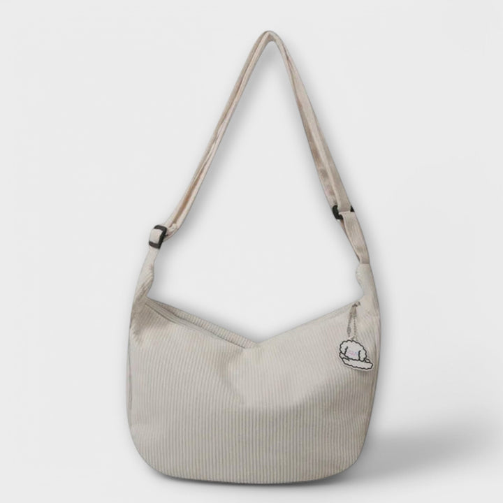Evelyn | Cordura Shoulder Bags