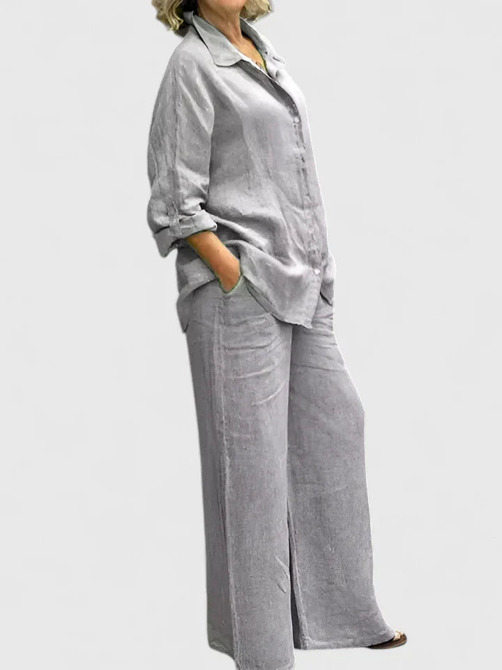 Evelyn | Cozy Ensemble