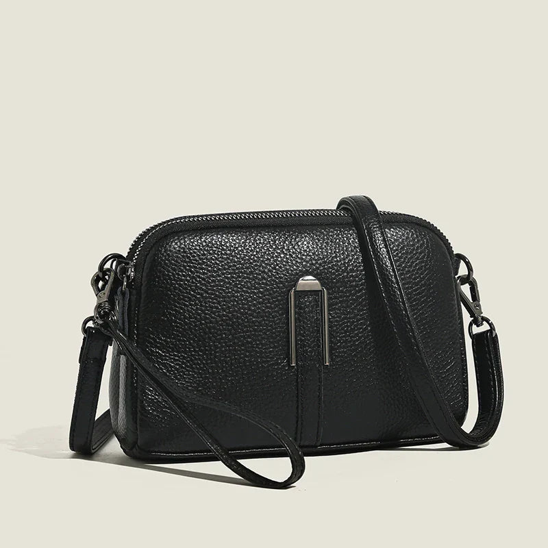 Evelyn | Luxury Crossbody