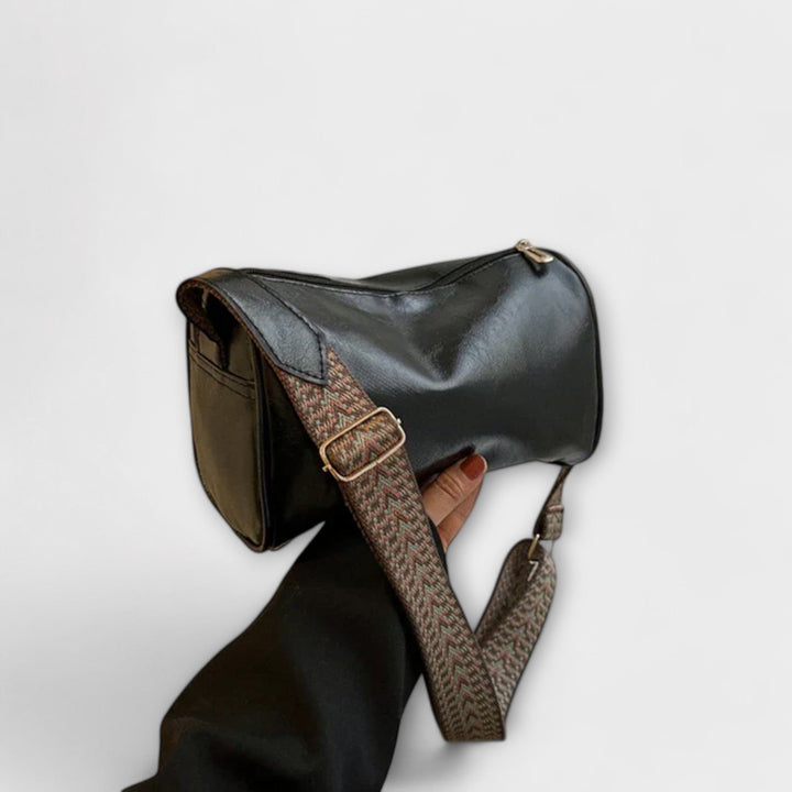 Evelyn | Vintage Crossbody Bag