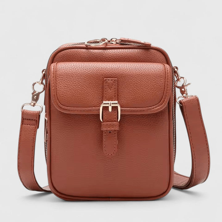 Evelyn | Elegant Crossbody Bag
