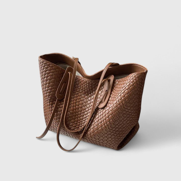 Evelyn | Chic Tote Bag