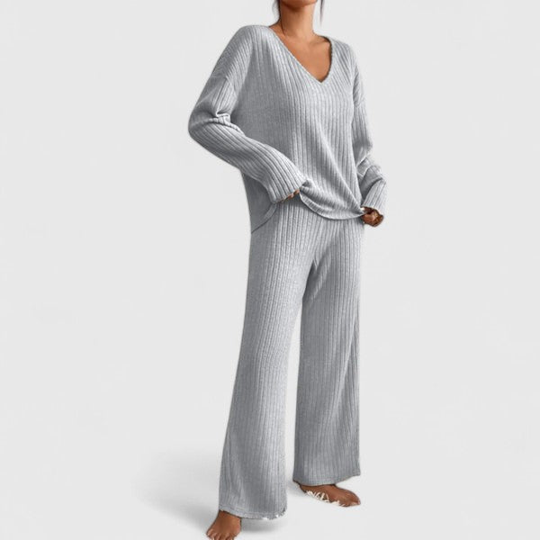 Evelyn | Comfy Lounge Set