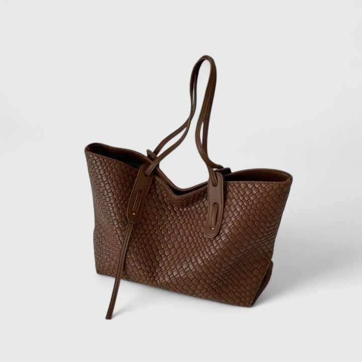 Evelyn | Chic Tote Bag