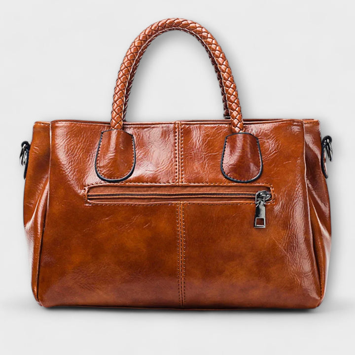 Evelyn | Elegant Duffel Bag