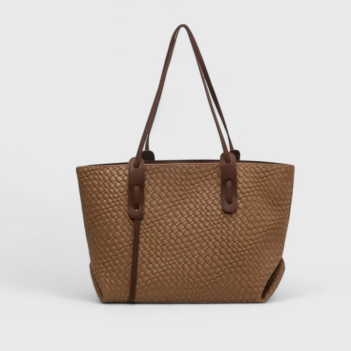 Evelyn | Chic Tote Bag