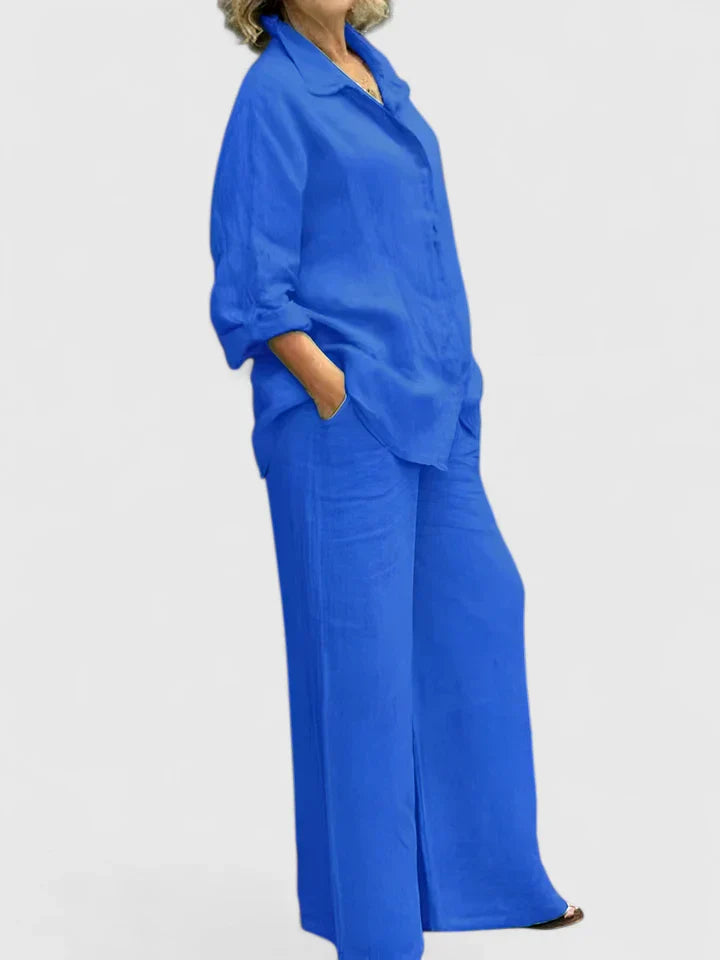 Evelyn | Cozy Ensemble