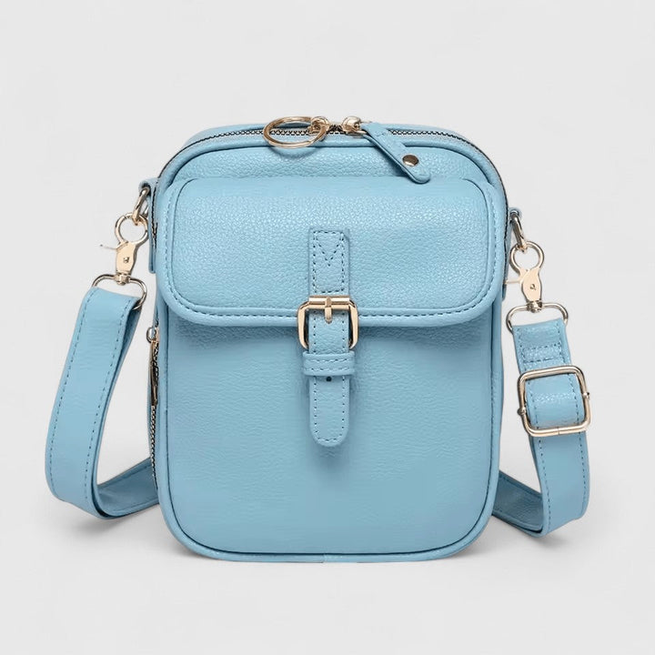 Evelyn | Elegant Crossbody Bag