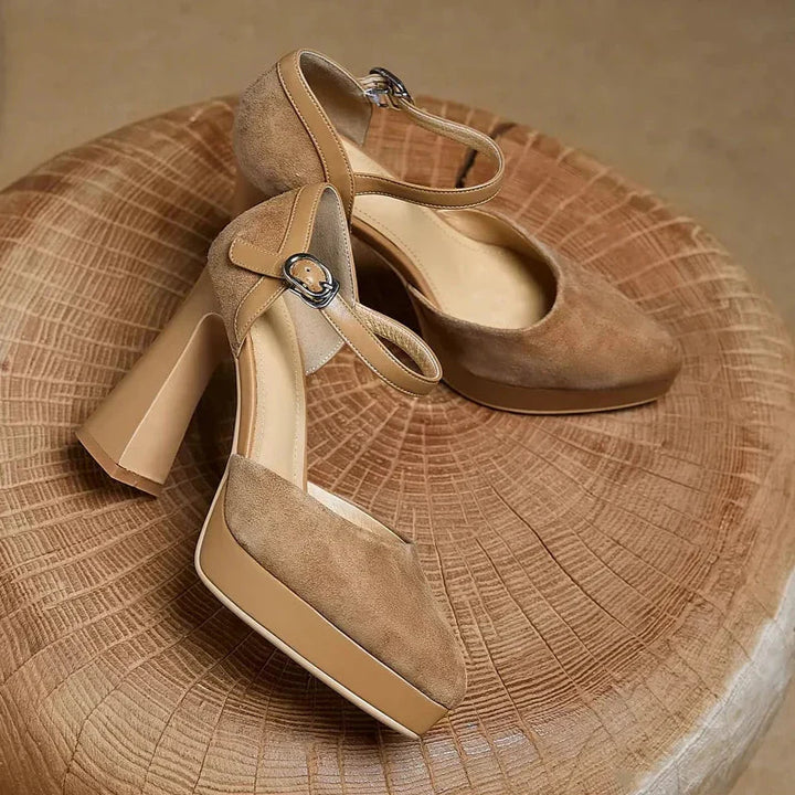 Evelyn | Celeste Elegant Pumps