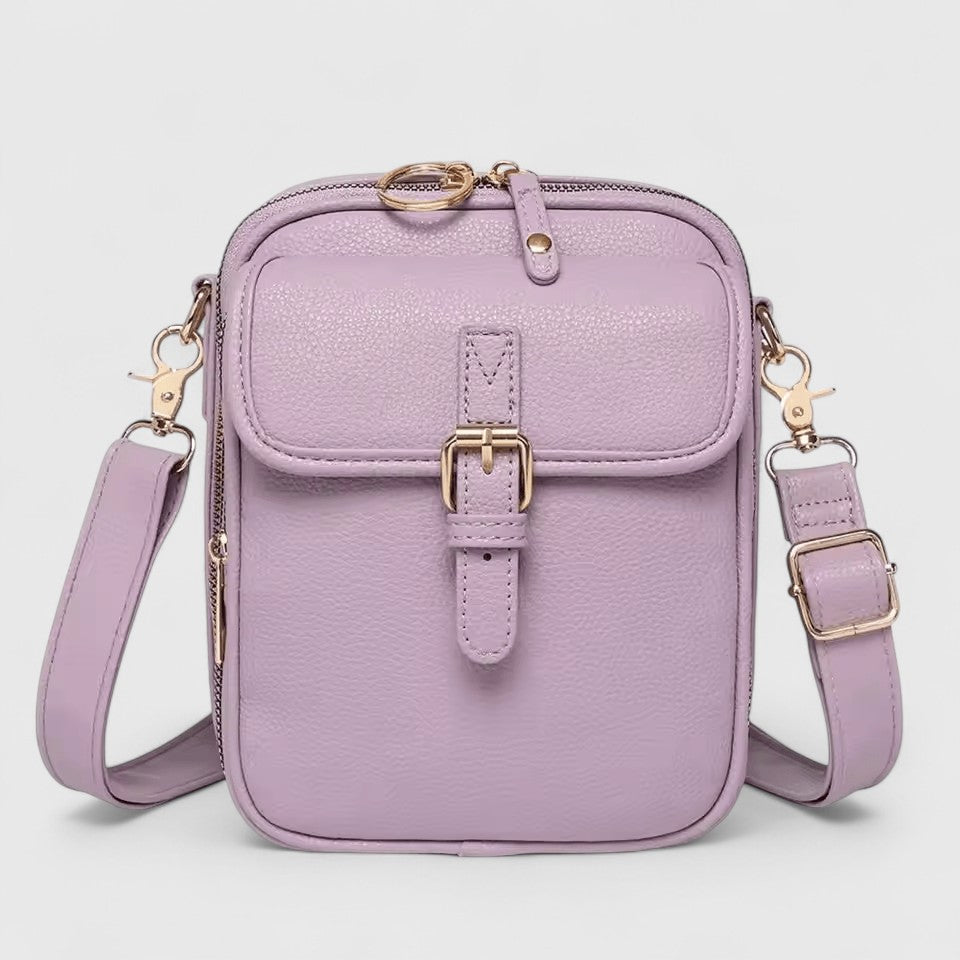 Evelyn | Elegant Crossbody Bag