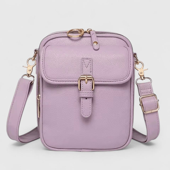 Evelyn | Elegant Crossbody Bag