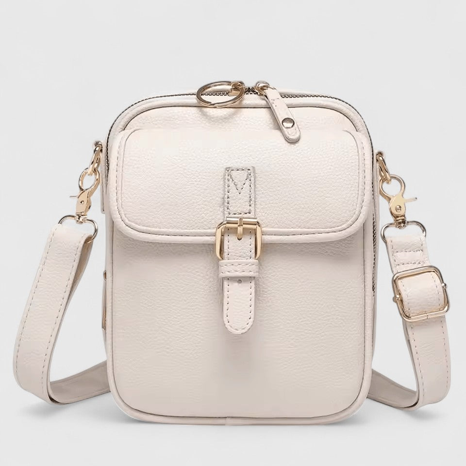 Evelyn | Elegant Crossbody Bag