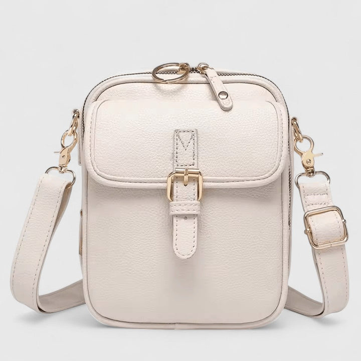 Evelyn | Elegant Crossbody Bag
