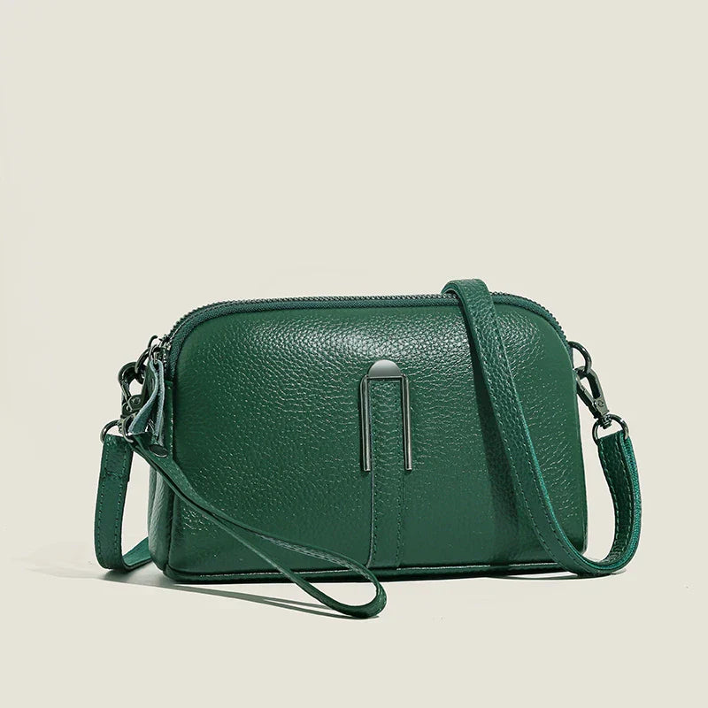 Evelyn | Luxury Crossbody
