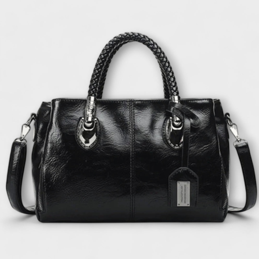 Evelyn | Elegant Duffel Bag