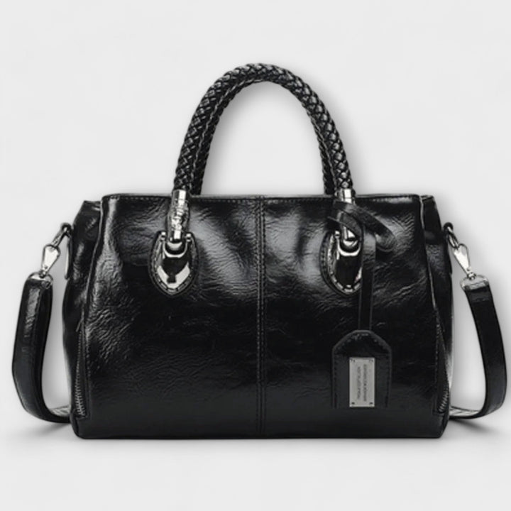 Evelyn | Elegant Duffel Bag