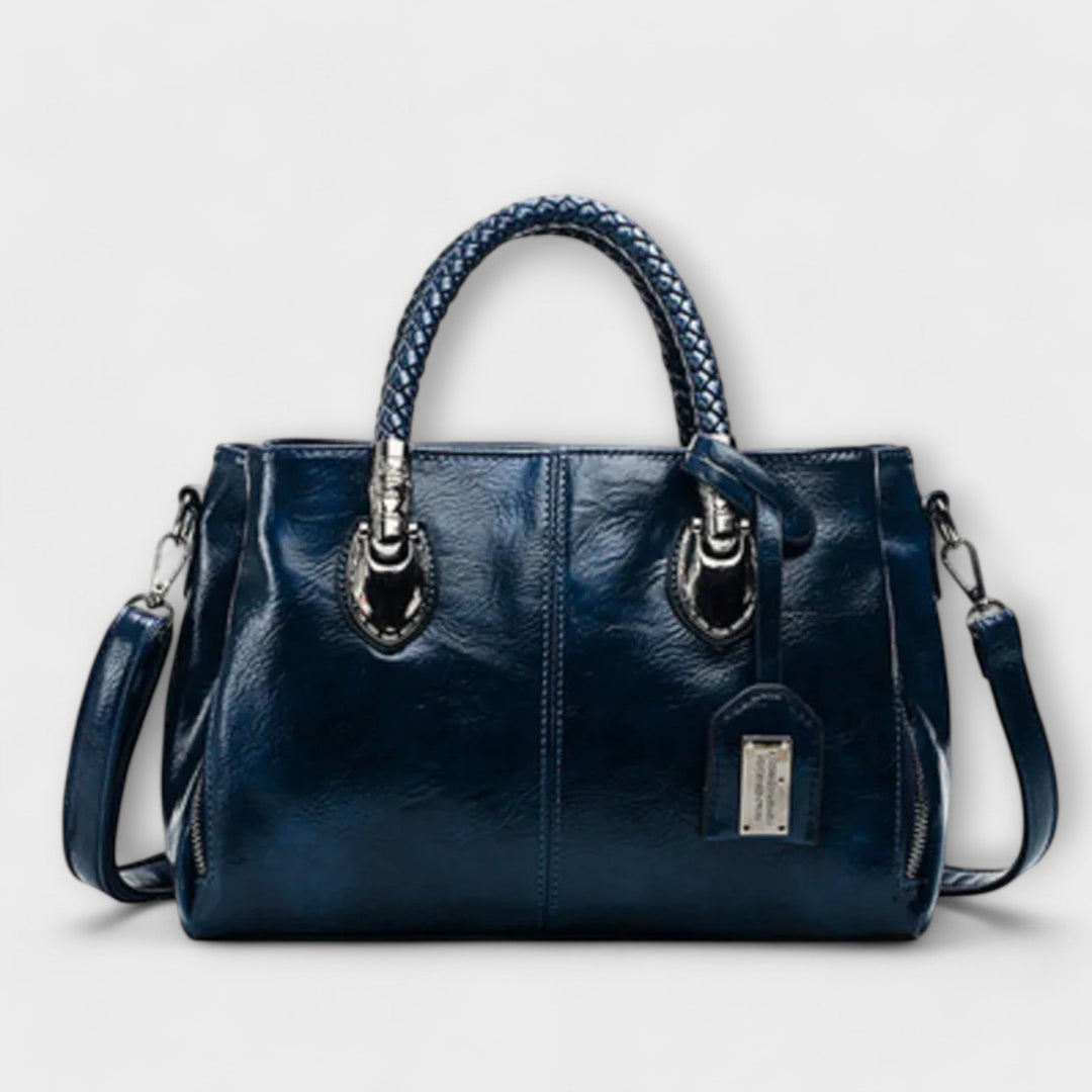 Evelyn | Elegant Duffel Bag
