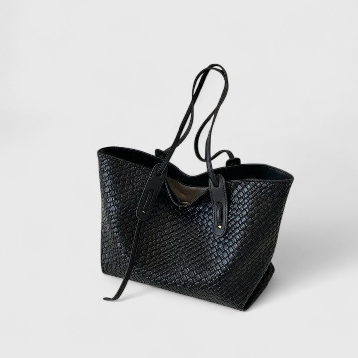 Evelyn | Chic Tote Bag