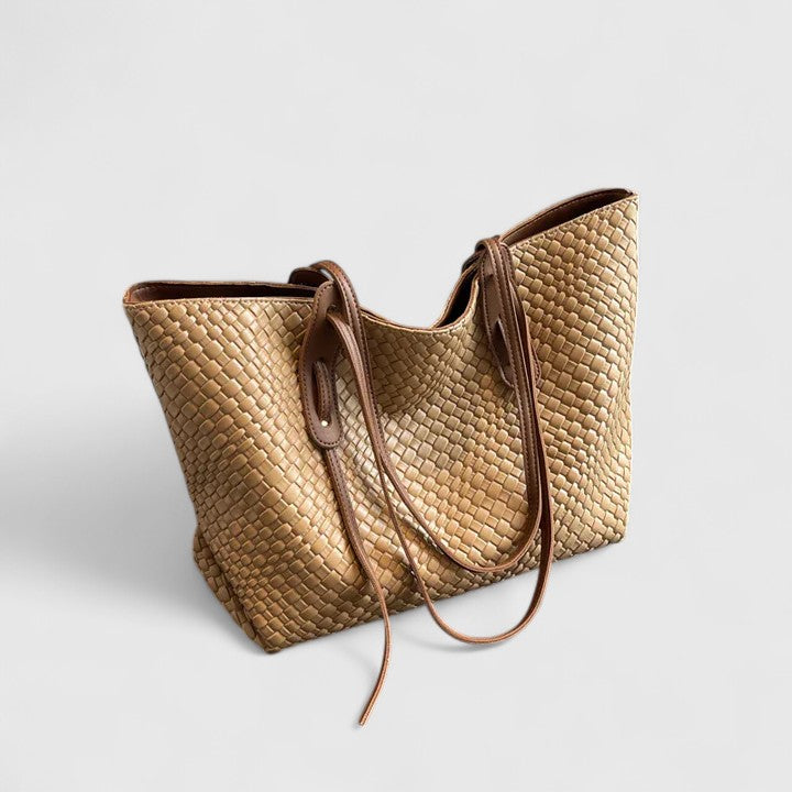 Evelyn | Chic Tote Bag
