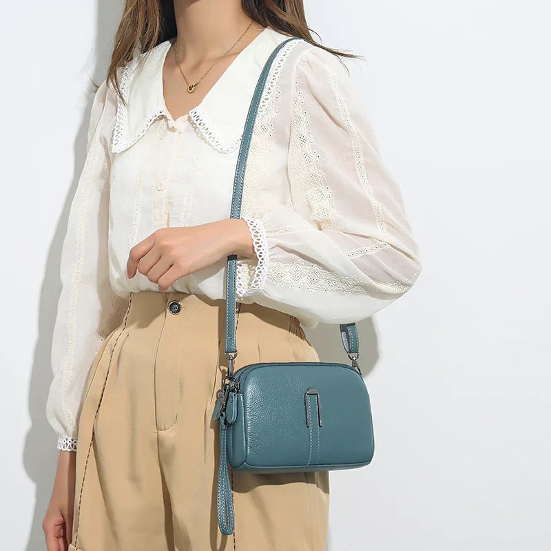 Evelyn | Luxury Crossbody
