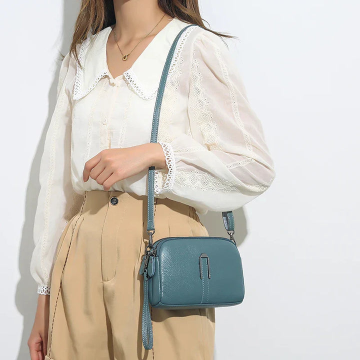 Evelyn | Luxury Crossbody