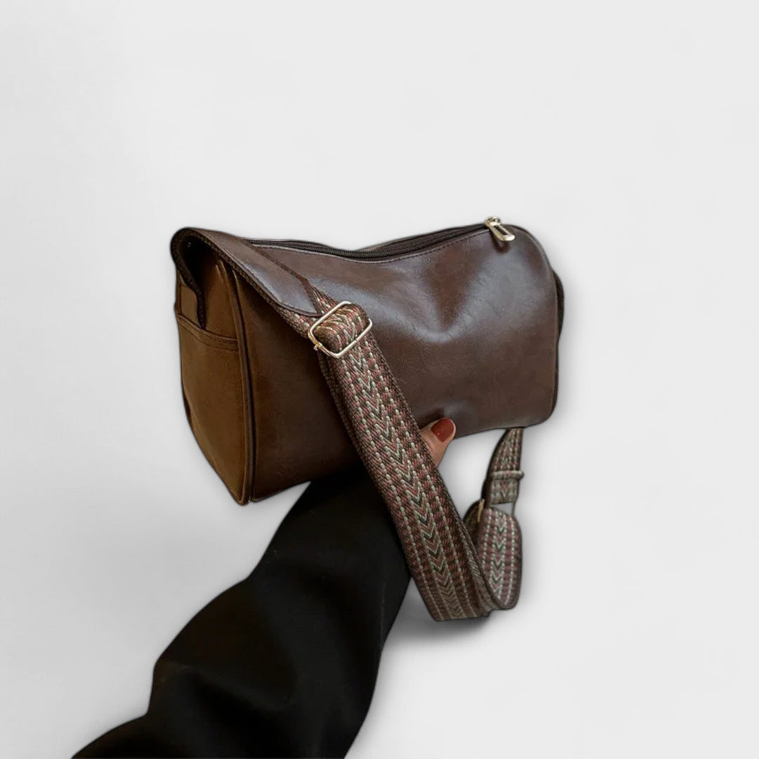 Evelyn | Vintage Crossbody Bag