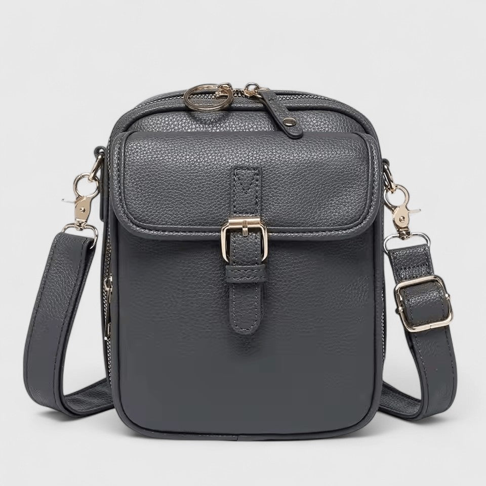 Evelyn | Elegant Crossbody Bag