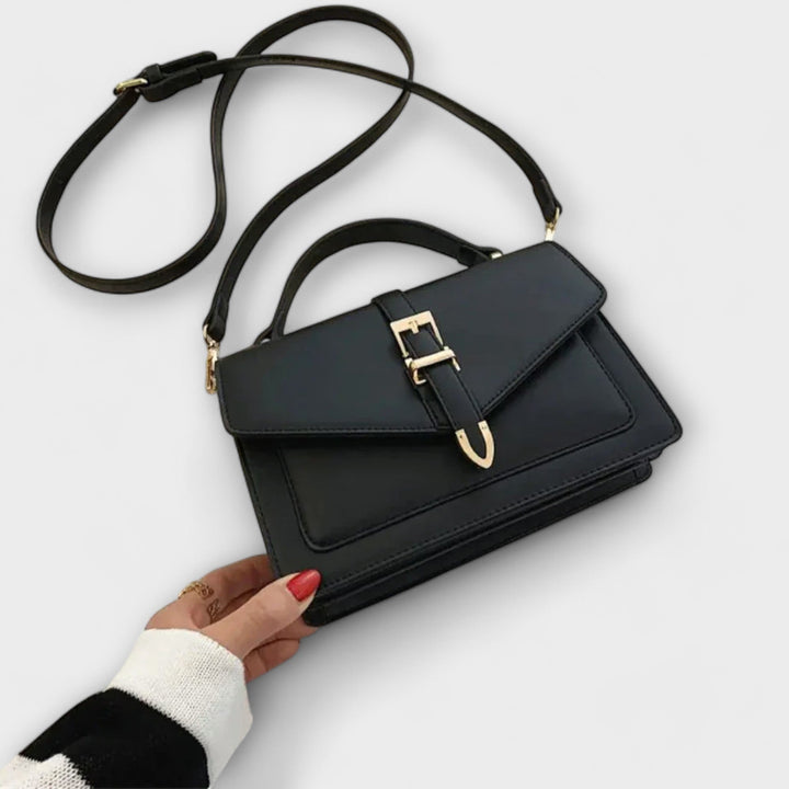 Evelyn | Classic Shoulder Bag