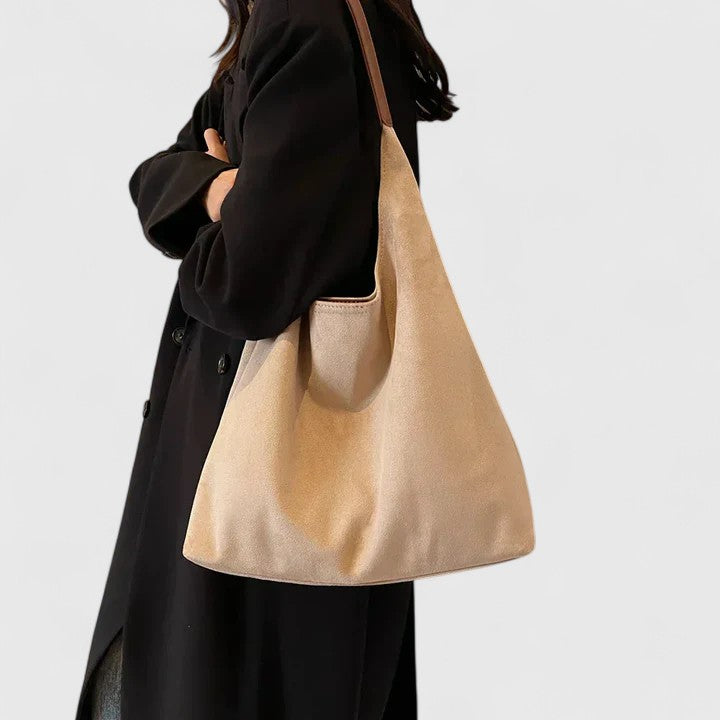 Evelyn | Stylish Tote Bag