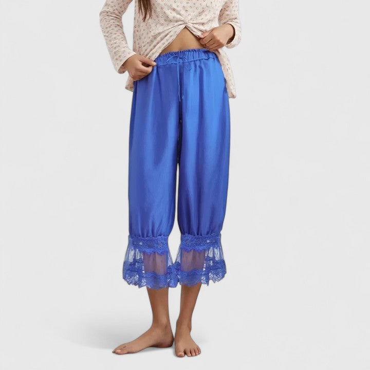 Evelyn | Comfortable Trousers