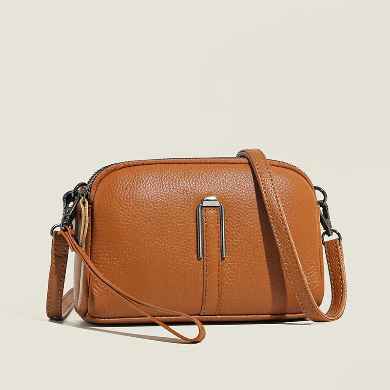 Evelyn | Luxury Crossbody