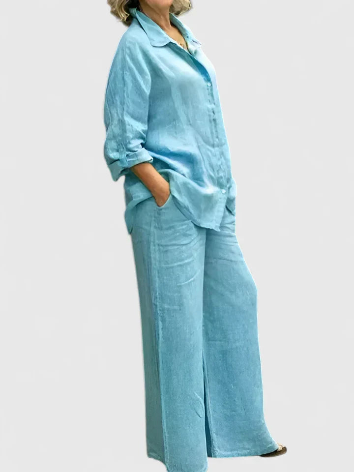 Evelyn | Cozy Ensemble