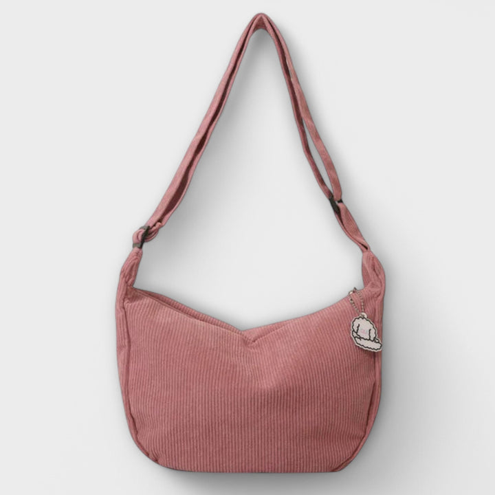 Evelyn | Cordura Shoulder Bags