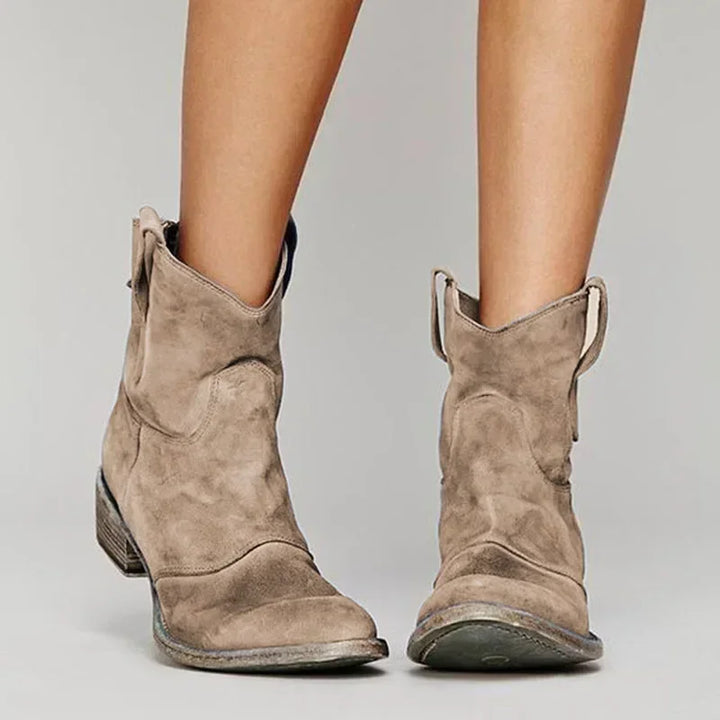 Evelyn | Chic Cowboy Boots