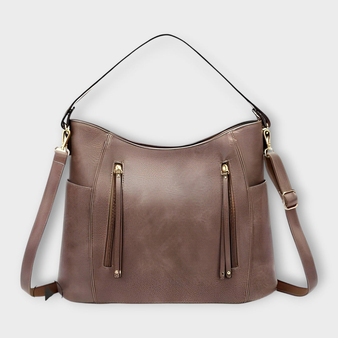 Evelyn | Vintage-Inspired Elegant Handbag