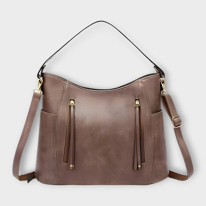 Evelyn | Vintage-Inspired Elegant Handbag