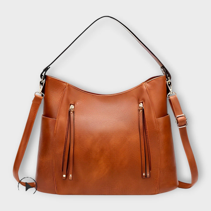 Evelyn | Vintage-Inspired Elegant Handbag