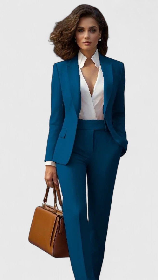 Evelyn | Elegant Women's Suit