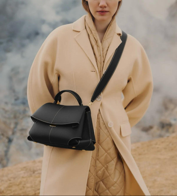 Evelyn| Elegant Handcrafted Jewelry