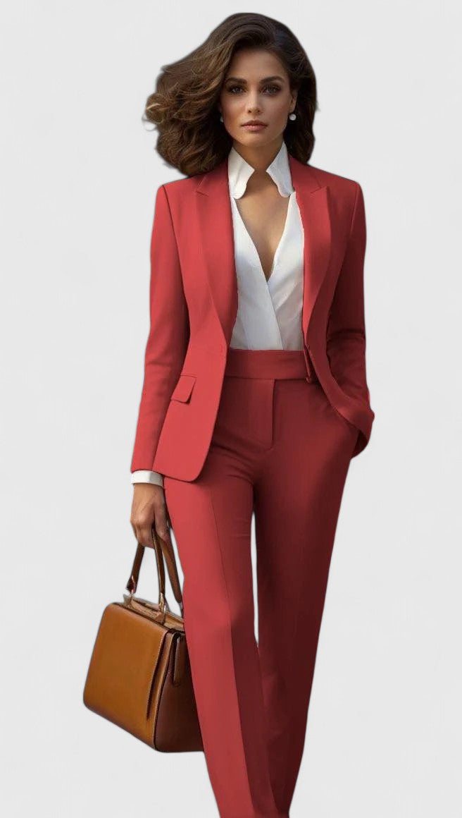 Evelyn | Elegant Women's Suit