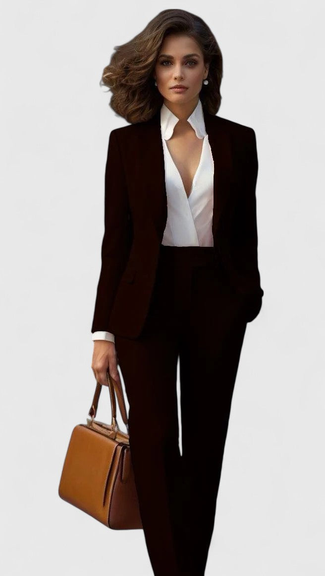 Evelyn | Elegant Women's Suit