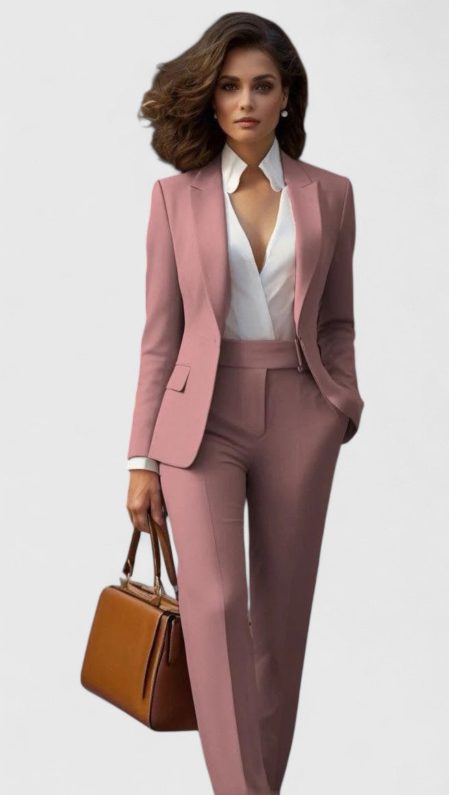 Evelyn | Elegant Women's Suit