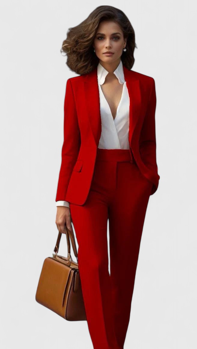 Evelyn | Elegant Women's Suit