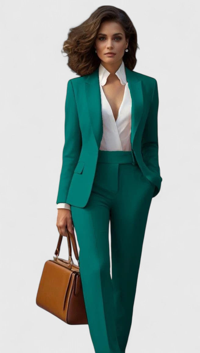 Evelyn | Elegant Women's Suit