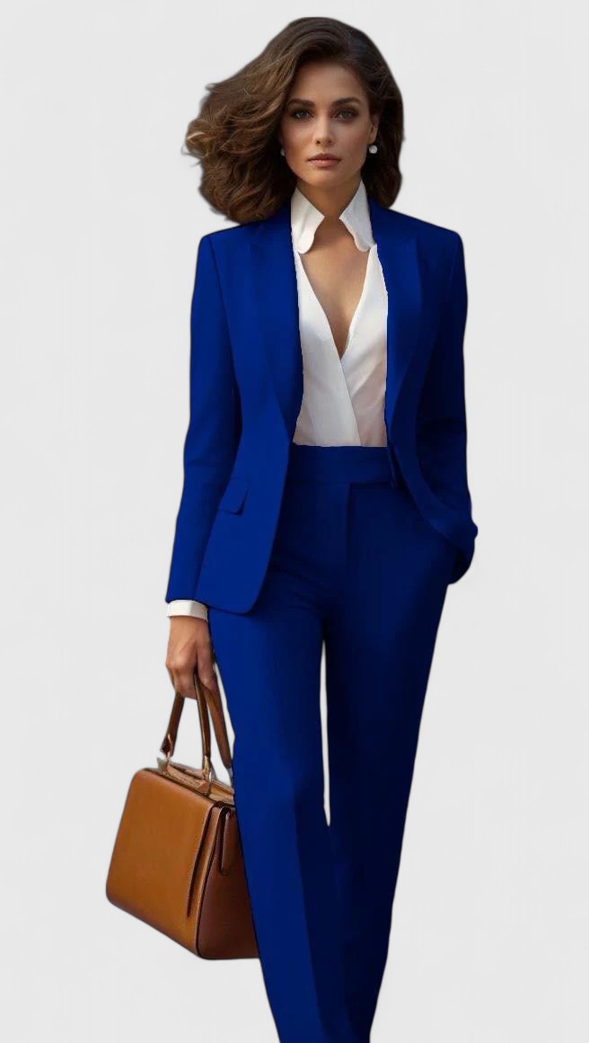 Evelyn | Elegant Women's Suit