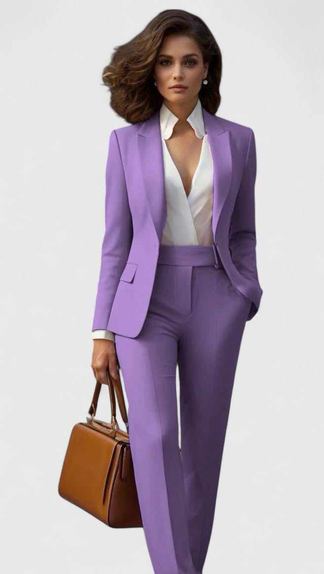 Evelyn | Elegant Women's Suit
