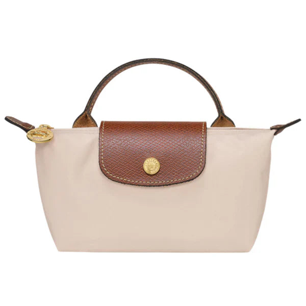 Evelyn | Alouette Mini Bag