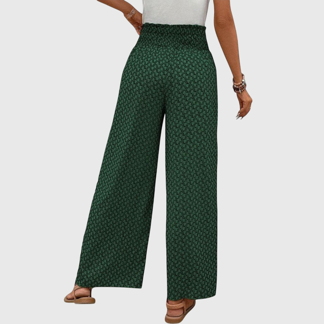 Evelyn | Stylish Palazzo Pants